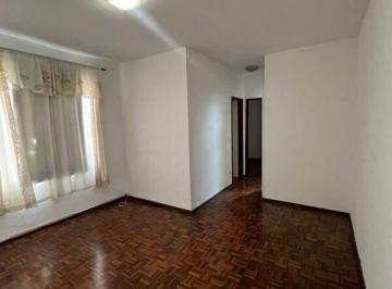 Apartamento · 54m² · 2 Quartos · 1 Vaga · Apartamento – Bairro Carlos Prates