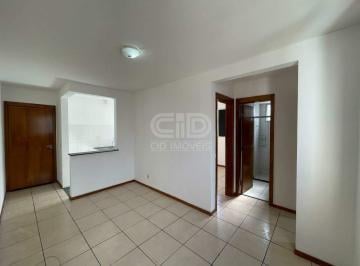 Apartamento · 42m² · 2 Quartos · 1 Vaga · Apartamento com 2 Quartos no Condomínio Chapada Diamantina