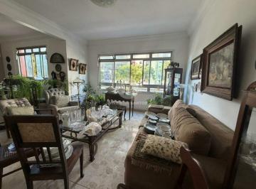 Apartamento · 183m² · 3 Quartos · 1 Vaga · Apartamento próximo á praia no Boqueirão - 03 quartos sendo 1 suíte - vaga
