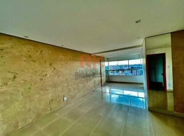 Apartamento · 90m² · 3 Quartos · 2 Vagas · APARTAMENTO PARA ALUGAR - CASTELO - BELO HORIZONTE - MG 