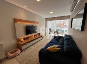 Apartamento · 73m² · 2 Quartos · 1 Vaga · Apartamento com 2 Quartos à venda, 73m² - Gonzaga
