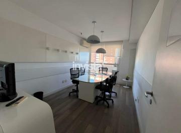 Comercial · 88m² · 2 Vagas · Sala Comercial à venda no bairro Boqueirão