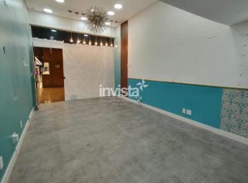 Comercial · 44m² · 1 Vaga · Loja Comercial no Shopping Balneario!