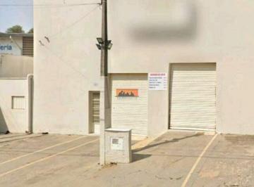 Casa · 395m² · 4 Vagas · Barracão para aluguel, 4 vagas, Vila Jose Paulino Nogueira - Paulínia/SP
