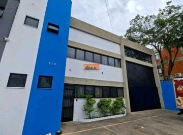 Casa · 620m² · 5 Vagas · Barracão para aluguel, 5 vagas, Jardim Santa Genebra - CAMPINAS/SP