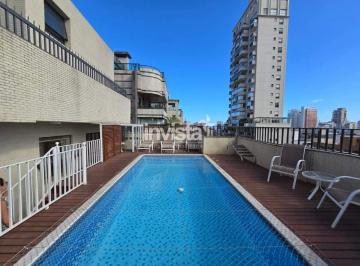 Apartamento · 418m² · 4 Quartos · 4 Vagas · Cobertura à venda no bairro Boqueirão