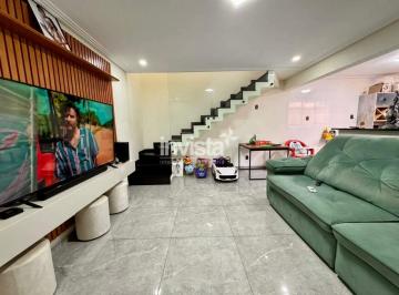 Casa · 126m² · 2 Quartos · 1 Vaga · Casa à venda no bairro Vila Mathias