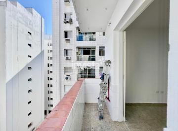 Apartamento · 46m² · 1 Quarto · Apartamento à venda no bairro Boqueirão