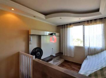 Apartamento · 60m² · 2 Quartos · 1 Vaga · Apartamento à venda, 2 quartos, 1 vaga, Alves Dias - São Bernardo do Campo/SP
