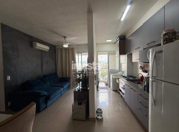 Apartamento · 66m² · 2 Quartos · 1 Vaga · Apartamento à venda no bairro Vila Mathias