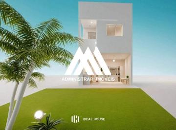 Casa · 190m² · 2 Quartos · 1 Vaga · IMÓVEL PARA VENDA - VILA RICA - SÃO JOAQUIM DE BICASMG