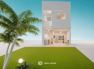 Casa · 190m² · 2 Quartos · 1 Vaga · IMÓVEL PARA VENDA - VILA RICA - SÃO JOAQUIM DE BICASMG