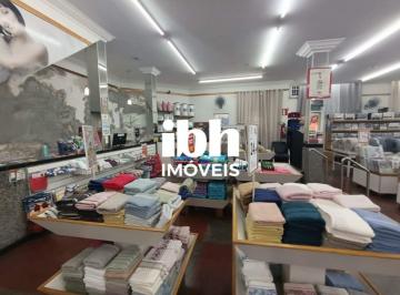 Comercial · 364m² · Alugo loja comercial 364m² em excelente localização no Centro de BH