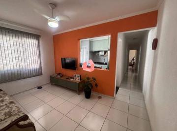 Apartamento · 57m² · 2 Quartos · 1 Vaga · Apartamento à venda, 2 quartos, 1 vaga, Alves Dias - São Bernardo do Campo/SP