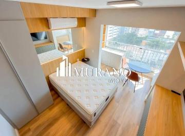 Apartamento · 28m² · 1 Quarto · Apartamento à venda, 1 quarto, Vila Mariana - São Paulo/SP