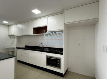 Apartamento · 74m² · Apartamento á venda no Edifício Green Park II - Salto/SP