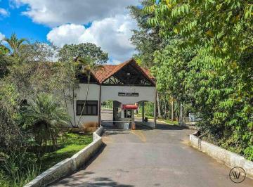 Casa · 250m² · Casa à Venda – Condomínio Rural Mansões Colorado | DF-001 KM 01