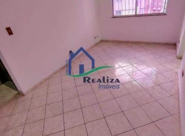Apartamento · 50m² · 2 Quartos · 1 Vaga · APARTAMENTO 2 QUARTOS PARA LOCAÇÃO POR R$650,00 - COLUBANDÊ - SG/RJ