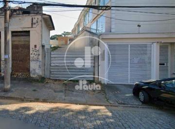 Terreno · 70m² · terreno à venda, Vila Pires em Santo André/SP 