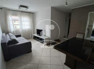 Apartamento · 56m² · 2 Quartos · 1 Vaga · Apartamento à venda, 2 quartos Jardim Santo André em Santo André/SP 