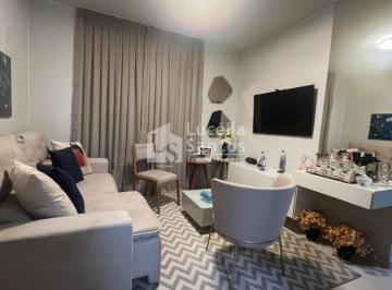 Apartamento à venda no Condomínio Solaris City, Teresina-PI. · Apartamento à venda no Condomínio Solaris City, Teresina-PI.
