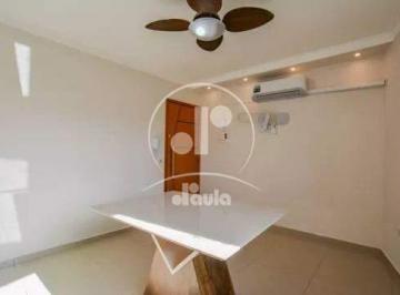 Apartamento · 61m² · 2 Quartos · 1 Vaga · Apartamento à venda, 2 quartos Vila Guarani em Santo André/SP 