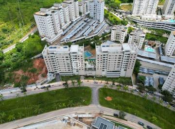 Apartamento · 66m² · 2 Quartos · 2 Vagas · Buritis - Apartamento 2 quartos à venda na Anuar Donato 
