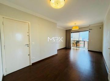 Apartamento · 104m² · 3 Quartos · 1 Vaga · Apartamento com 3 quartos à venda e para alugar no Edificio Beirute em Piracicaba