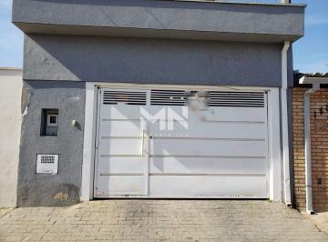 Casa · 140m² · 2 Quartos · 2 Vagas · Casa à venda, 2 quartos, 1 suíte, 2 vagas, Salto de São José - Salto/SP