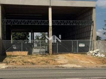 Comercial · 700m² · Galpão Comercial para Aluguel em Itu - 700 m² no Parque Nossa Senhora da Candelária