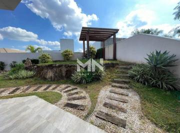 Casa · 285m² · Casa condomínio à venda, Jardim Theodora - Itu/SP