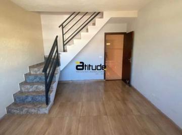 Casa · 150m² · 3 Quartos · 2 Vagas · Sobrado com 3 Dormitórios e Edícula Independente 
