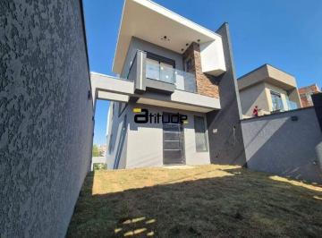 Casa · 220m² · 3 Quartos · 2 Vagas · Casa em condomínio para à venda no Villas do Jaguari em Santana de Parnaíba por 1.650.000,00