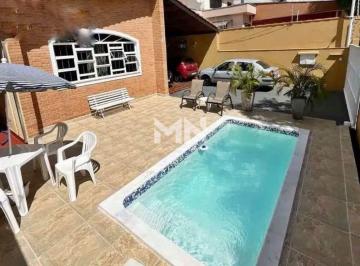 Casa · 188m² · 3 Quartos · 3 Vagas · Casa à venda, 3 quartos, 3 vagas, Vila Roma - Salto/SP