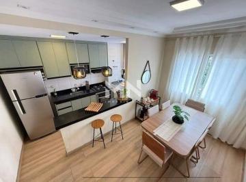 Apartamento · 85m² · 3 Quartos · 2 Vagas · Apartamento 3 Dormitórios com 1 suíte, 2 vagas | Itu - Rancho Grande, Financiamento Aceito