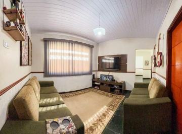 Casa · 143m² · 2 Quartos · 2 Vagas · Casa à venda com 2 quartos e 2 vagas na Vila Aparecida em Santa Bárbara d'Oeste 