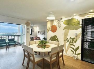 Apartamento · 71m² · 2 Quartos · 1 Vaga · Apartamento à venda com 2 quartos (1 suíte) e 1 vaga no Cond. Jardim de Verssailles em Santa Bárbara
