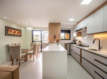 Apartamento · 85m² · 3 Quartos · 1 Vaga · Apartamento de 3 Quartos à Venda no Edifício Átrio | Água Verde Curitiba