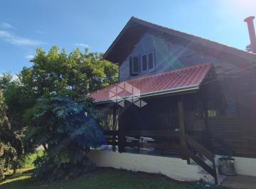 Rural · 84m² · 3 Quartos · 3 Vagas · Chácara com 3 quartos em Nova Sardenha - Farroupilha