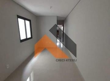 Apartamento · 47m² · 2 Quartos · 1 Vaga · Apartamento para venda - Bairro Campestre - Santo André/SP