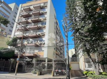 Apartamento · 70m² · 2 Quartos · Apartamento com 2 Quartos à venda, 77m² Bom Fim