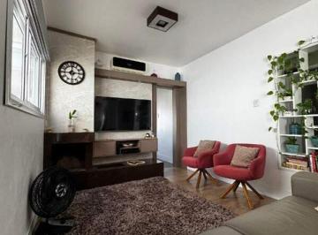 Casa · 165m² · 3 Quartos · 2 Vagas · Excelente casa térrea no bairro Fragata – conforto, segurança e localização privilegiada