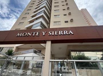 Apartamento · 79m² · 3 Quartos · 2 Vagas · Apartamento à Venda - Ed. Monte y Sierra | Setor Bueno - Goiânia - GO
