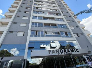 Apartamento · 62m² · 2 Quartos · 1 Vaga · Apartamento à Venda - Panoramic 405 | Setor Universitário - Goiânia - GO