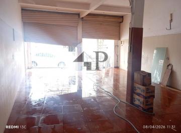 Comercial · 120m² · 2 Vagas · OPORTUNIDADE!! Salão - ÓTIMA LOCALIZAÇÃO EM Taboão da Serra - Jardim Record - SP