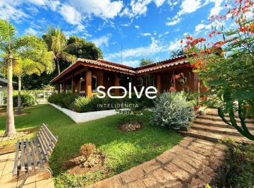 Rural · 2500m² · 3 Quartos · 2 Vagas · Chácara à venda em Indaiatuba - Mosteiro de Itaici, 3 quartos 262 m² por 2.200.000,00