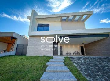 Casa · 300m² · 4 Vagas · Casa em Condomínio à venda em Campinas - Arborais, 300 m² por 3.300.000,00