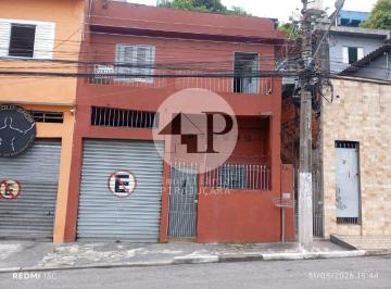 Casa · 256m² · 2 Quartos · 1 Vaga · OPORTUNIDADE!! Casa - ÓTIMA LOCALIZAÇÃO EM Taboão da Serra - Jardim Panorama - SP