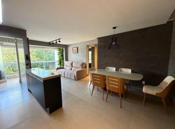 Apartamento de 2 quartos, Barueri · Apto com 70m2 totalmente mobiliado e planjedo, para entrada imediata