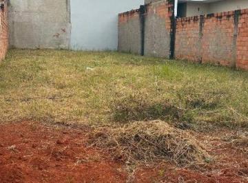 Terreno · 200m² · Terreno Residencial à Venda com Financiamento em Limeira – Parque Pompeu